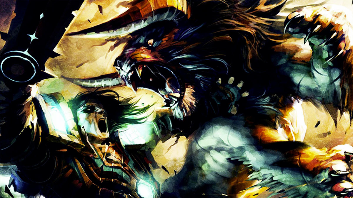 WoW Classic: ドルイドの激しい戦闘 DPS、専門ガイド