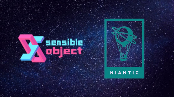 Niantic rachète le studio Sensible Object