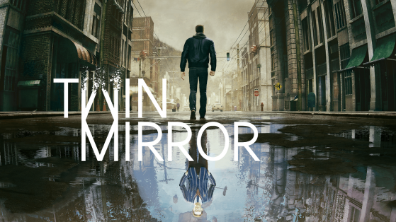 Twin Mirror : sortie, annulation, Epic Games Store