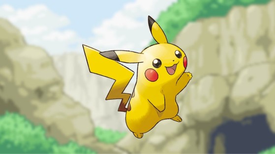 Pokemon Rumble Rush : Grotte Pikachu, soluce, astuce