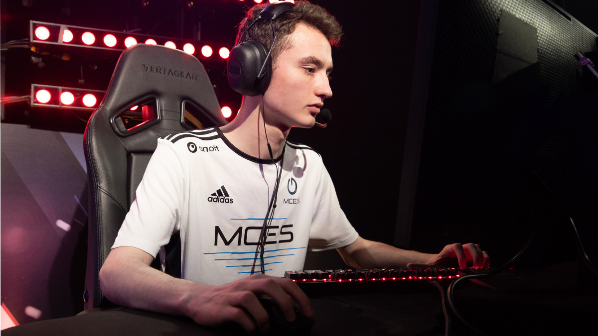 Rainbow Six : 6 French League, l'équipe type de la semaine 3 - Millenium