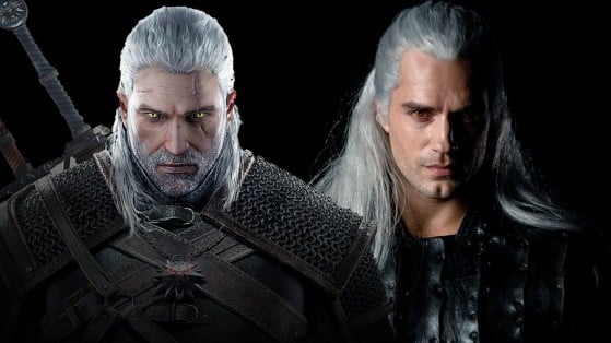 The Witcher, série Netflix : Enfin un premier trailer