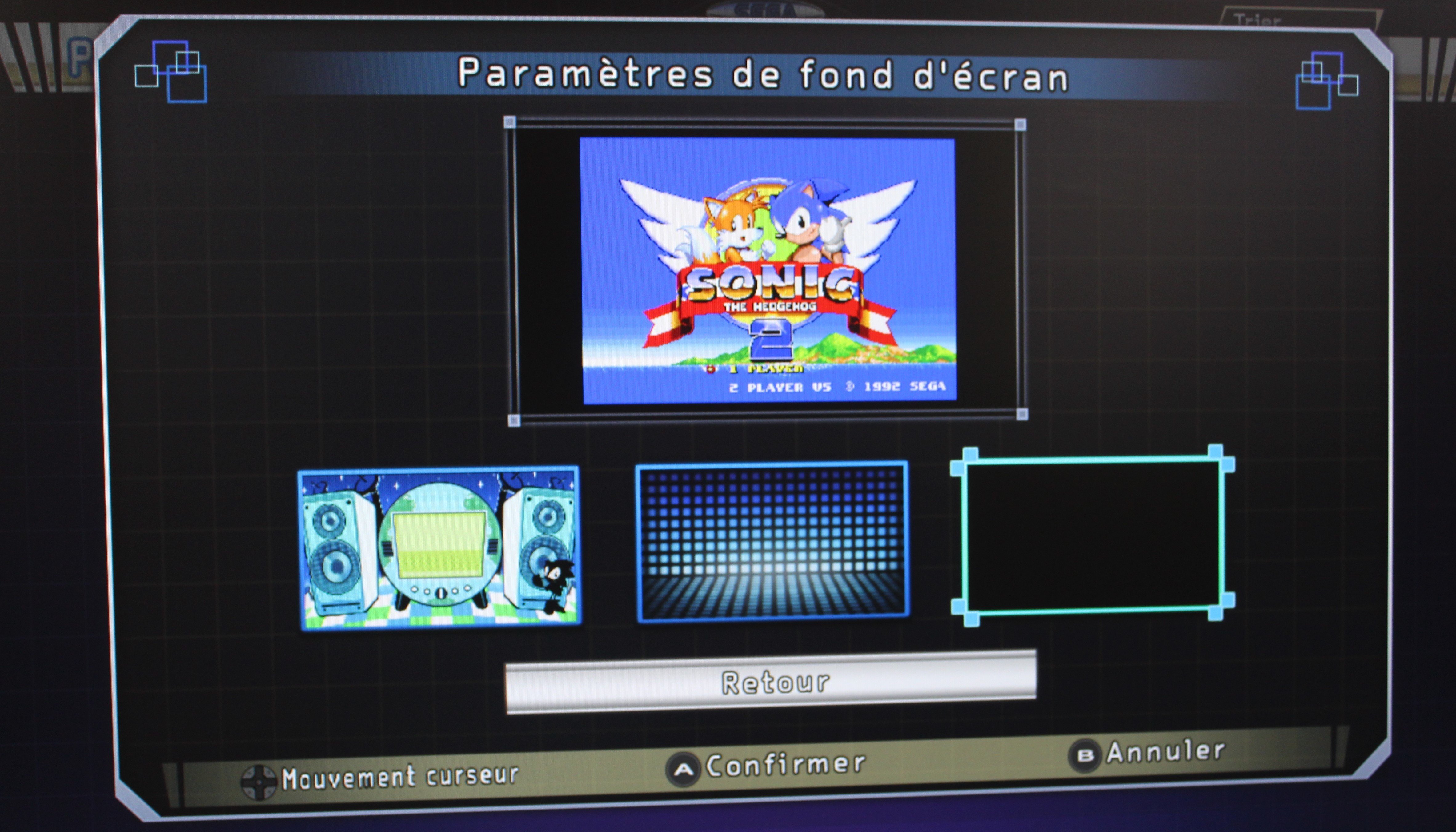 Preview de la Mega Drive Mini infos, jeux, prix, date de sortie Millenium