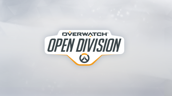 Overwatch : nouvelle saison et inscriptions pour l'Open Division