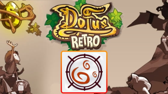 Dofus Retro : comment obtenir Flamiche en 1.29