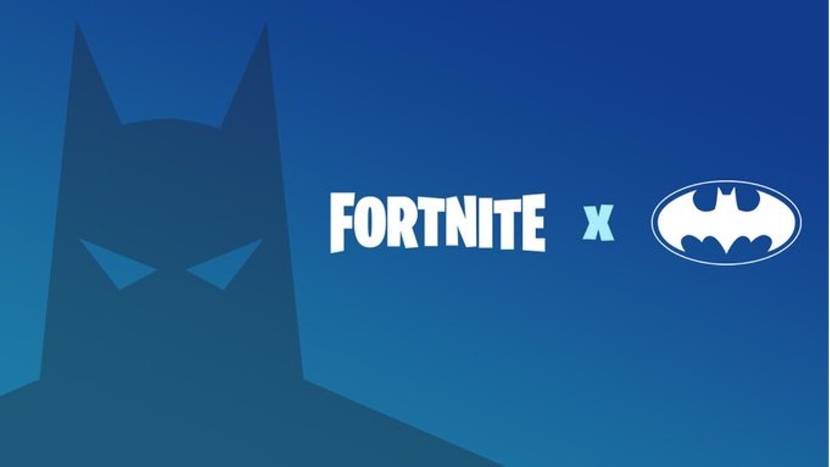 Fortnite x Batman：遊戲中很快就會洩露活動訊息