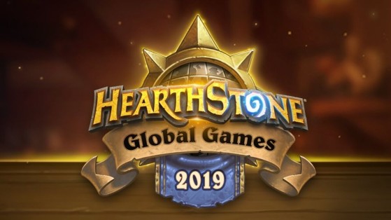 Hearthstone : HGG 2019, informations, dates, cashprize