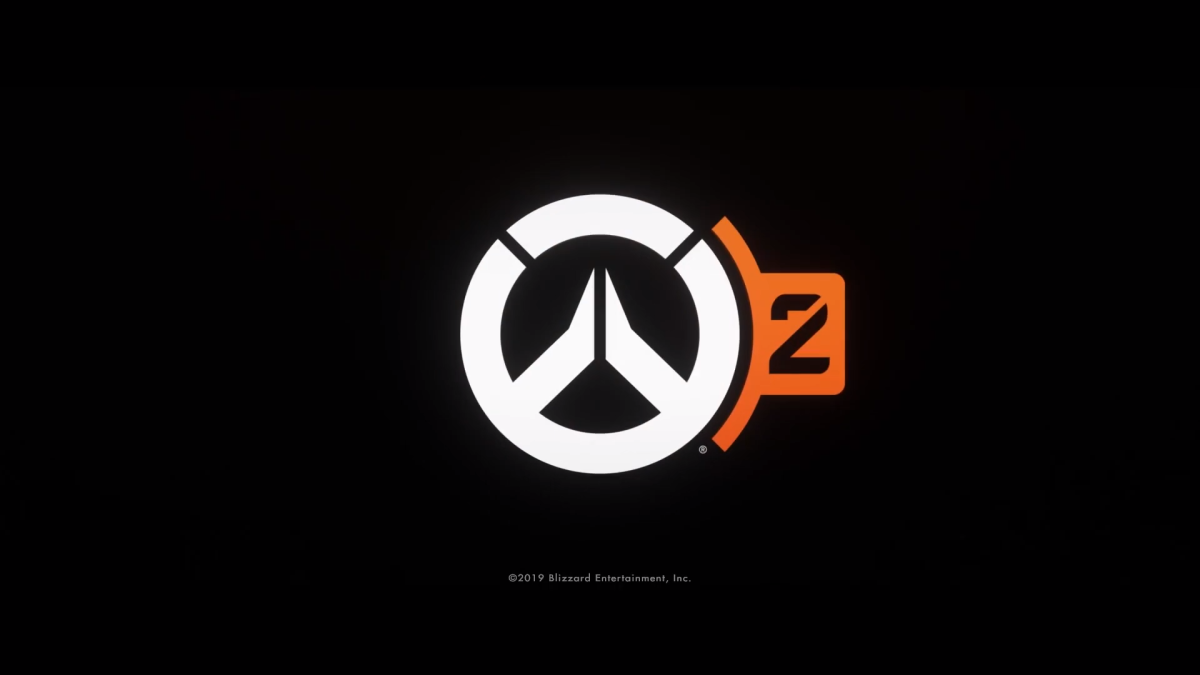 オーバーウォッチ 2 が Blizzcon 2019 でついに正式発表