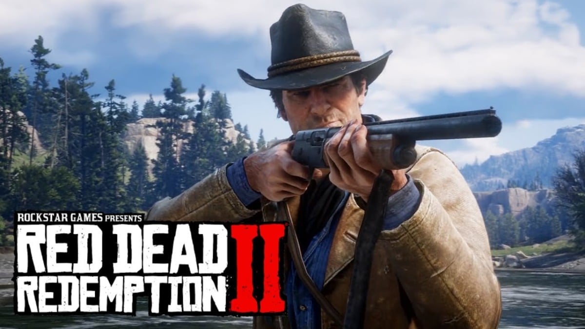 Red Dead Redemption 2：遊戲所有秘密的完整清單！