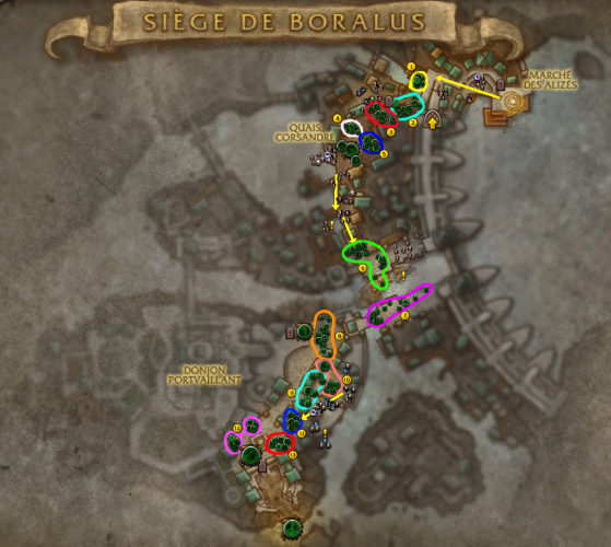 Alliance - World of Warcraft
