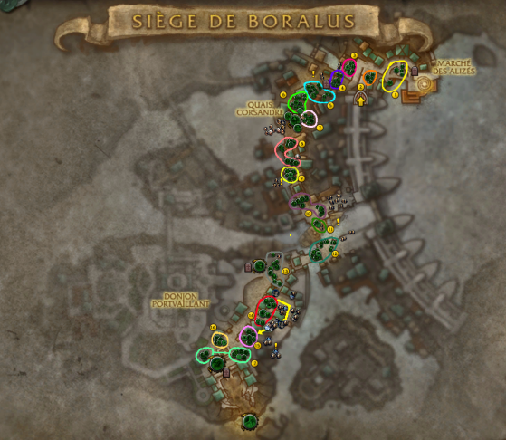 Horde - World of Warcraft