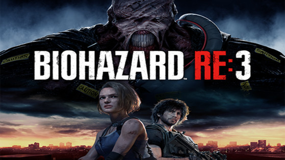 Resident Evil 3 Remake confirmé par une apparition sur le PSN ?