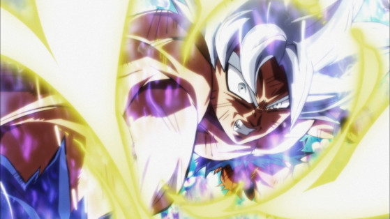 Dragon Ball FighterZ : Goku Ultra Instinct annoncé dans le roster ?