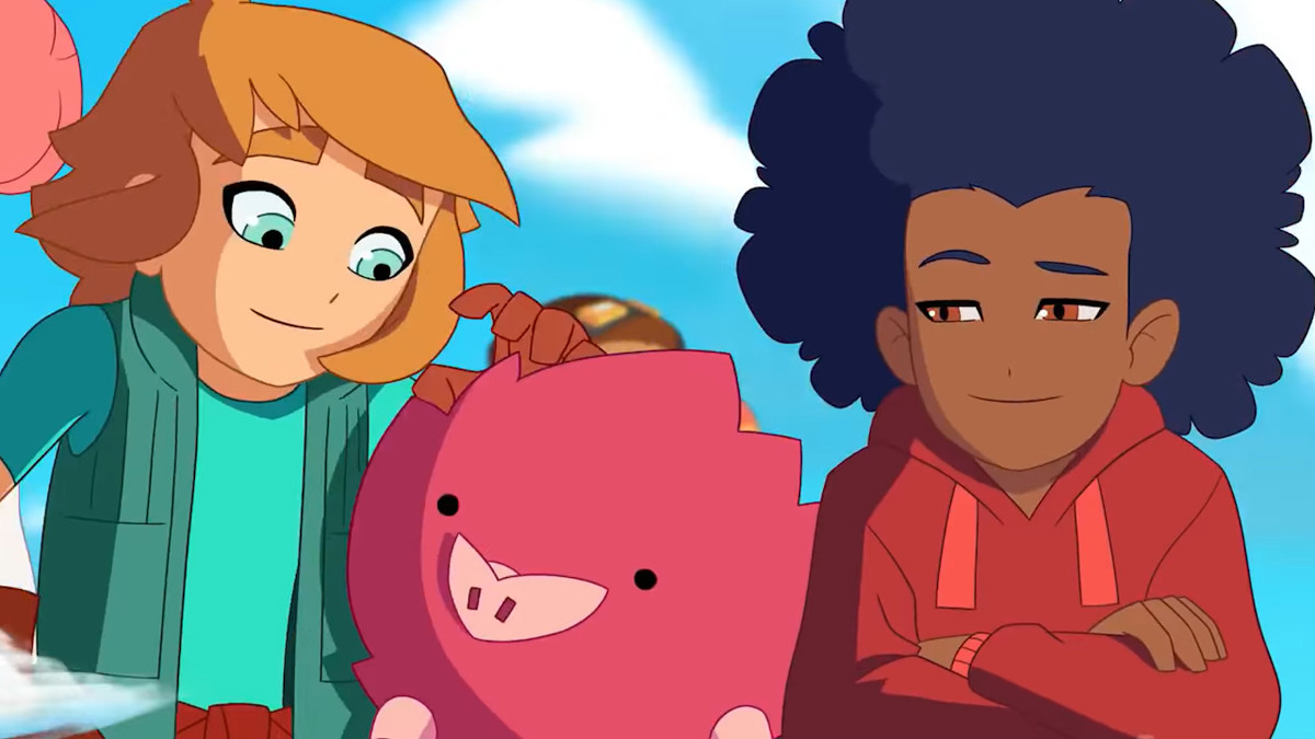 Temtem: 新しいゲーム内コンテンツ、ランク システム、新しい Temtem のロードマップ