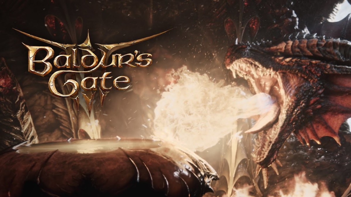 Baldur's Gate 3: ゲームの紹介ムービーと早期アクセス