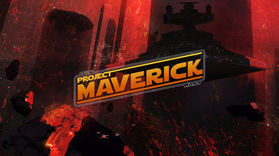 Star Wars - Project Maverick : fuite