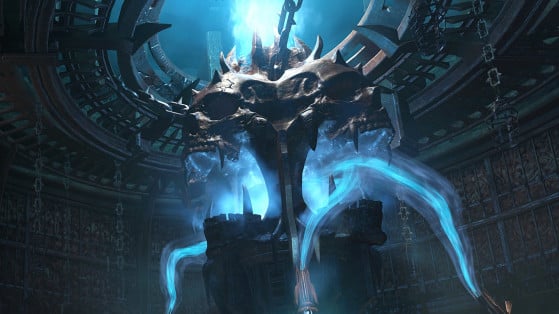 Soluce Doom Eternal - Mission 11 - Nekravol partie 2 : Walkthrough, secrets, objets