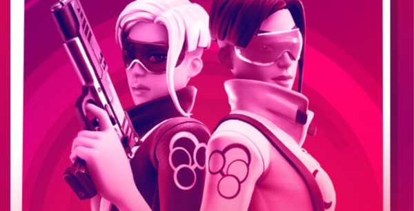 Fortnite Coupe Duo Quotidienne Competition Tous Les Jours Millenium