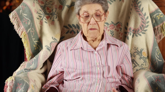 Animal Crossing New Horizons : Audie, la grand-mère de 88 ans, commence l'aventure et donne son avis