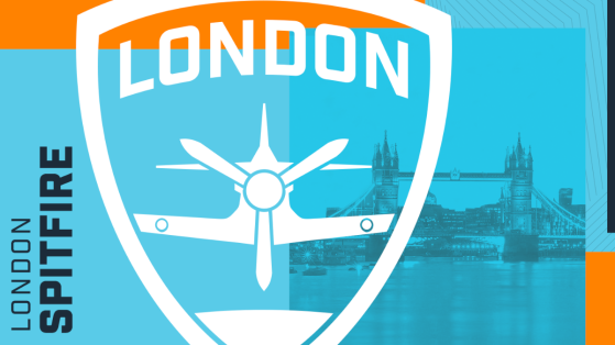 Overwatch League : London Spitfire ne devrait pas jouer de matchs avant mai, coronavirus