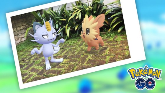 Pokemon GO : Événement camaraderie, copain Pokémon, Muciole et Lumivole disponibles