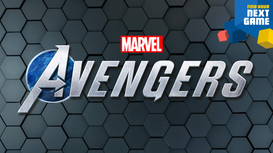 Marvel's Avengers : teaser, Kamala Khan, Square Enix