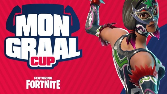 Fortnite : Mongraal Cup Solo, dates et infos sur le tournoi, classement et résultats