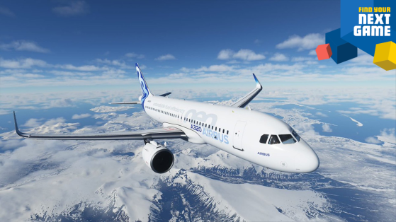 Microsoft Flight Simulator : nouvelles images et une bêta fermée, Asobo