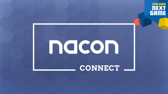 Nacon Connect : résumé des annonces