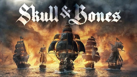Skull and Bones aurait été rebooté et se dirigerait vers un 'jeu-service'