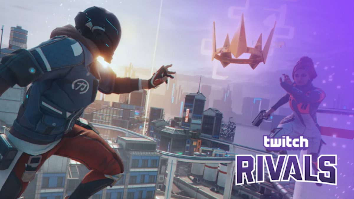 ハイパースケープ: Twitch ライバルズの結果