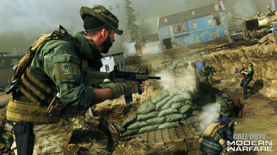Modern Warfare Warzone : màj, mise à jour de la playlist du 14 juillet sur PC, Ps4 et Xbox One