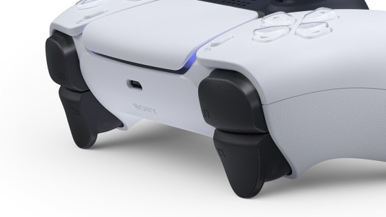 PS5 : Sony montre la DualSense sous toutes ses coutures et donne de nouvelles informations