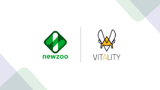 Vitality annonce un partenariat avec Newzoo