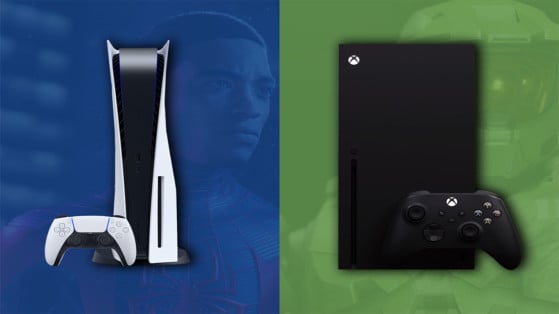PS5, Xbox Series X l S : Détail des offres de reprise Micromania pour vos anciennes consoles