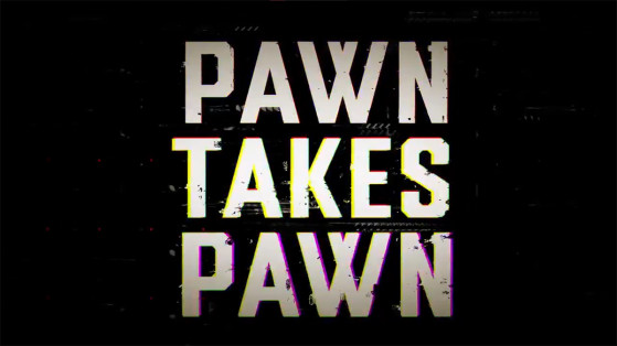Call of Duty Cold War : pawntakespawn, indices vers le mode zombie