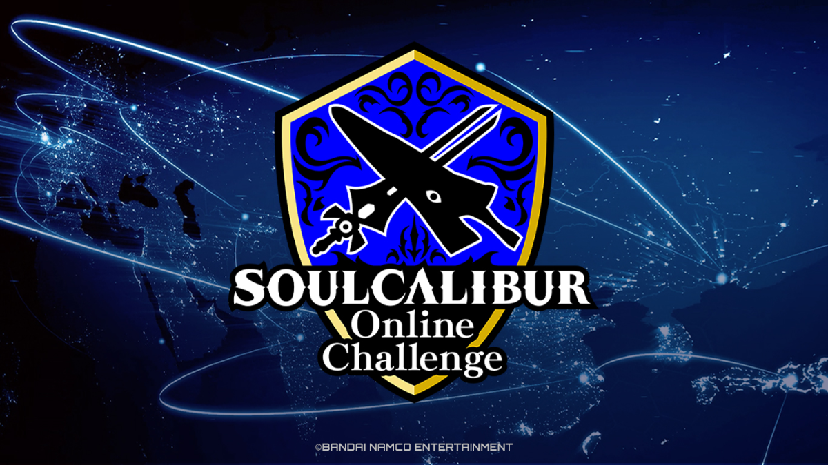 SoulCalibur 6 線上挑戰賽日本：日期、賽程、分組和比賽後續