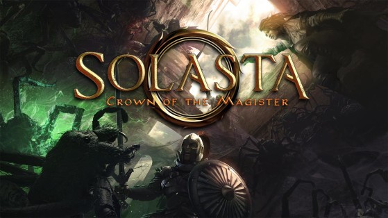 Preview de l'early access de Solasta Crown of the Magister sur PC