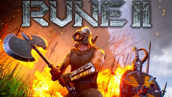 Bethesda et Zenimax accusés d'avoir saboté les jeux Rune 2 et Oblivion Song