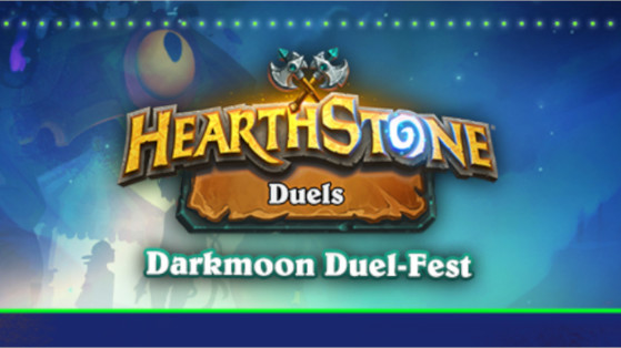 Hearthstone Duels : Premier tournoi sur Hearthstone Duels avec un cash prize de 200 000 $