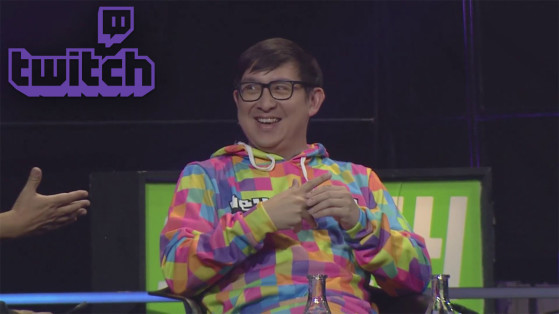 Le cofondateur de Twitch Kevin Lin quitte l'entreprise