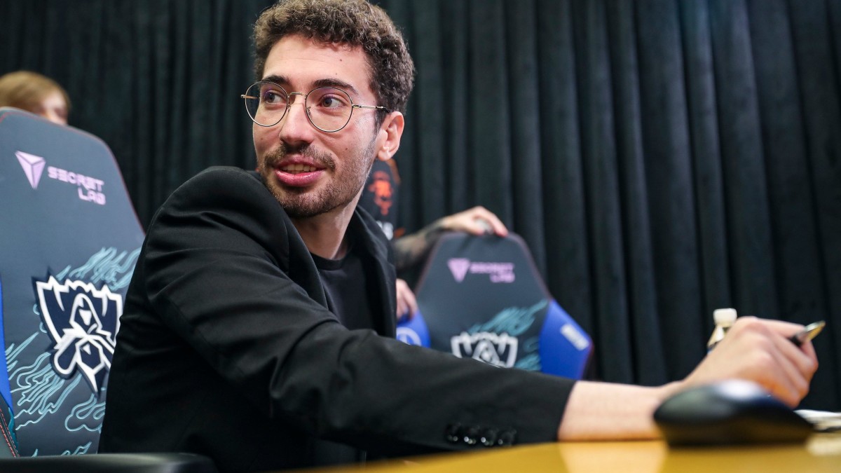 LoL : Direction les LCS pour Mithy, l'ex-entraîneur en chef de Fnatic ...