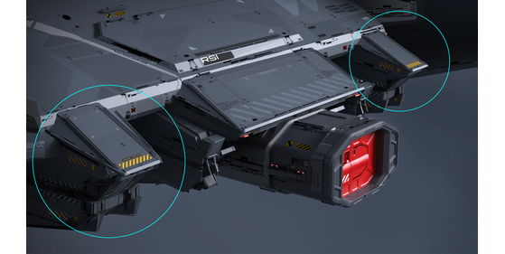 cf. question ci-dessous - Star Citizen