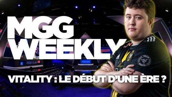 MGG Weekly : Les femmes en LEC, Vitality et Overwatch.. revue de presse de la semaine #10 by Review