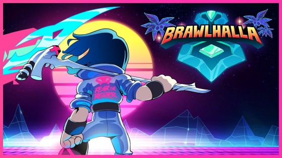 Are you ready to brawl ? - VS Fighting