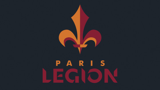 Call of Duty League 2021 : le roster des Paris Legion
