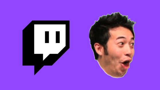 Twitch retire l'emote Pogchamp