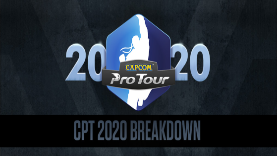 Capcom annonce les groupes Capcom Cup 2020 Street Fighter V