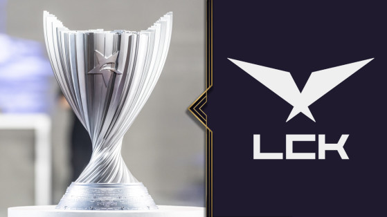 LoL LCK Spring Split 2021 : Programme, résultats, classement et équipes
