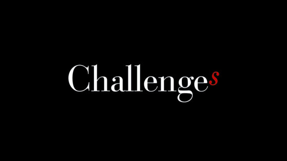 Twitch : Challenges, célèbre magazine économique, arrive sur la plateforme